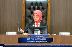Pelecehan Seksual oleh Penyelenggara Pemilu Jadi Aduan Rutin yang Diterima DKPP