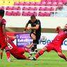 Hasil Dewa United Vs Arema FC 0-2: Singo Edan Terkam Tangsel Warrior