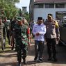 7.200 Personel Gabungan TNI-Polri Kawal Pemungutan Suara Pilkada Serentak di Kalteng