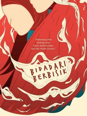 Buku Bidadari Berbisik - Asma Nadia