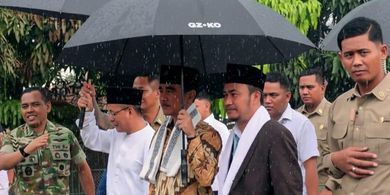 Wapres Gibran: 42 Ribu Pesantren Kekuatan Sosial Ekonomi Masa Depan Indonesia