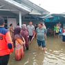 Bendung Karet Jadi Solusi Banjir Berulang di Pangkalpinang