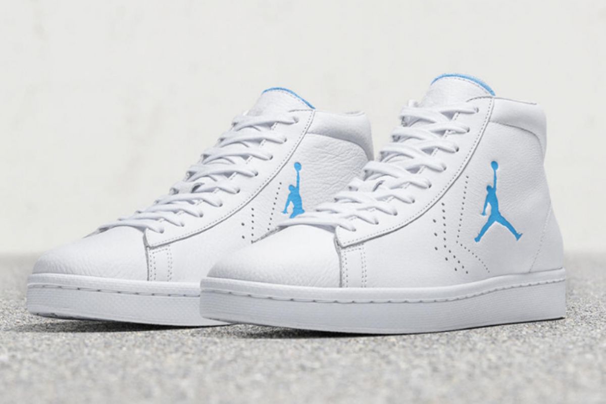 Air jordan x converse sale