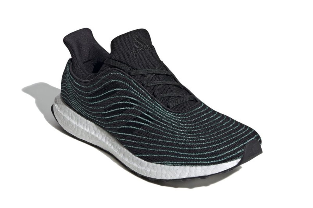 Parley Adidas UltraBoost DNA