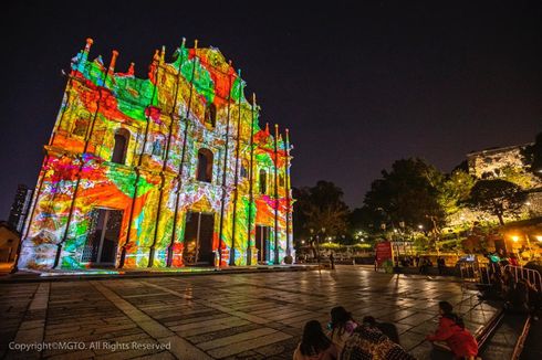 Festival Cahaya Makau Digelar Saat Pandemi, Ada Tempat Baru untuk Pertunjukan