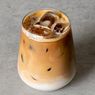 Serupa tapi Tak Sama, Apa Bedanya Cafe Latte dan Kopi Susu?