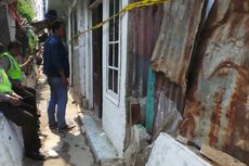 Tiga Peluru Bersarang di Dada Ade Badak, Pembacok Polisi di Kawasan Berlan