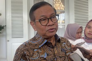 Respons Pramono soal Ribuan Sertifikat Tanah Warga Sunter Diblokir Sejak 2019