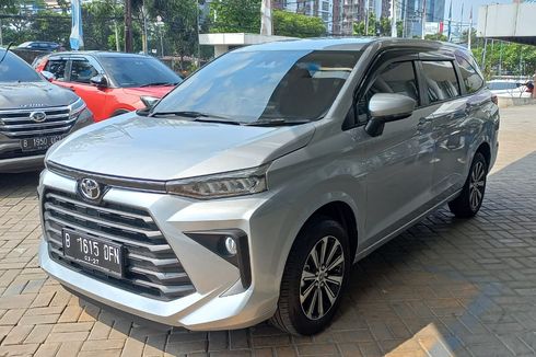 Cek Kisaran Harga Rental Mobil TRAC Saat Libur Akhir Tahun