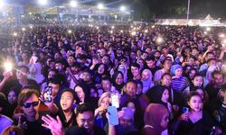 Dua Hari Digelar, Pengunjung Tangerang Digital Festival Vol. 2 Sebut Serasa Nonton Konser Level Nasional