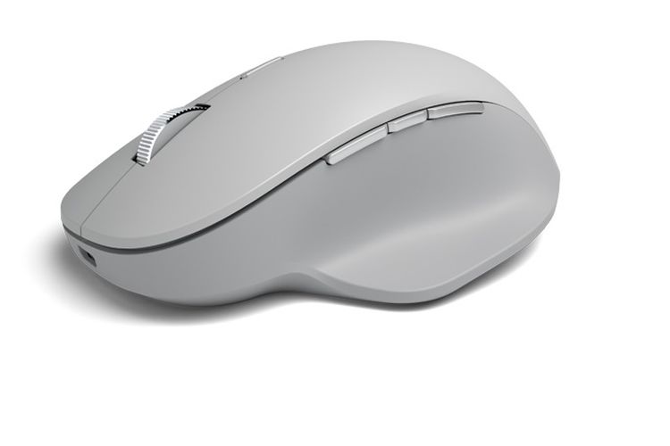 Surface Precision Mouse - Mouse teranyar Microsoft yang rilis Oktober 2017