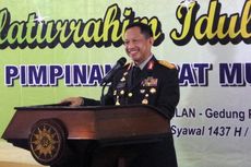 Tito Karnavian Akui Perlu Upaya Reformasi Polri Terkait Korupsi, Kekerasan, dan Sikap Arogan