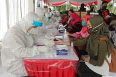 Ramai Rapid Test Dijadikan Syarat UTBK di Surabaya, Seberapa Efektif?
