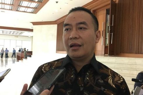 Politisi Demokrat Nilai Penunjukan Patrialis oleh SBY Sesuai Prosedur