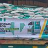 Perusahaan Lokal Ini Ekspor 17 Ton Pupuk ke Nigeria