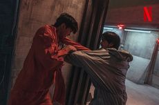 Sinopsis Drama Korea Sweet Home Season 2, Perang Manusia dan Monster