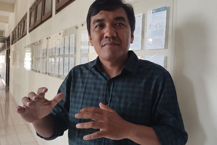 Analisis Pakar Soal Kematian Satu Keluarga di Temanggung, Beberkan Kandungan Gas Portabel