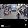 Viral Pembegalan Siang Hari di Medan, Pelaku Keroyok dan Ambil Motor Korban, Polisi: 4 Teridentifikasi Masih Anak-anak