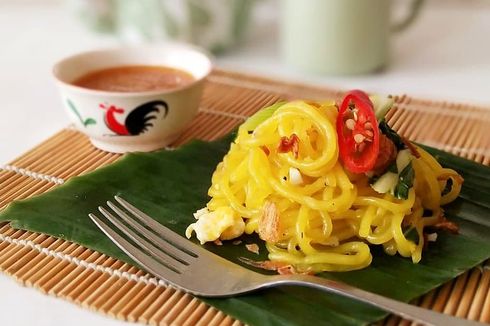 Cerita Orang Indonesia Puasa di Jepang, Jadi Kangen Makan Mi Glosor