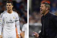 Bagaimana Prediksi Legenda Madrid soal Final Champions? 