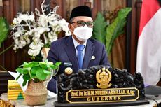 Gubernur Sulsel Rilis Edaran, Pendatang Wajib Rapid Test Antigen hingga Atur Perayaan Tahun Baru 