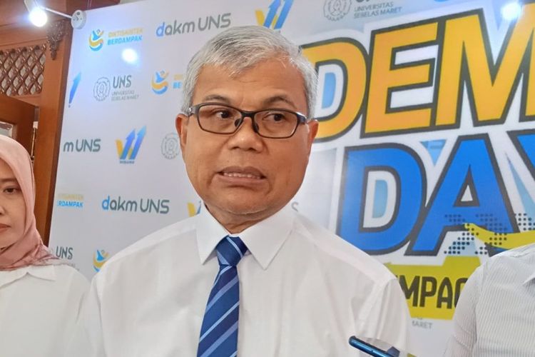 Dana Abadi UNS Capai Rp 20,2 Miliar, Digunakan untuk Beasiswa Hingga Riset
