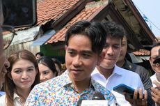 Susul Presiden Jokowi, Gibran Akan ke IKN Usai Momen 17-an di Jakarta