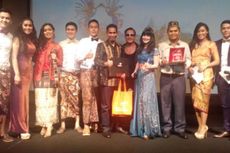 Wae Rebo, Nominasi ASEANTA Award for Excellence 2016