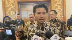 200 Siswa di Surabaya Keracunan MBG, Emil Dardak Sebut Sanksi Akan Diberikan BGN