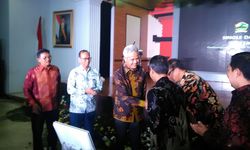 Ganjar Pastikan Cari Data di Pemprov Jateng Tak Lagi 