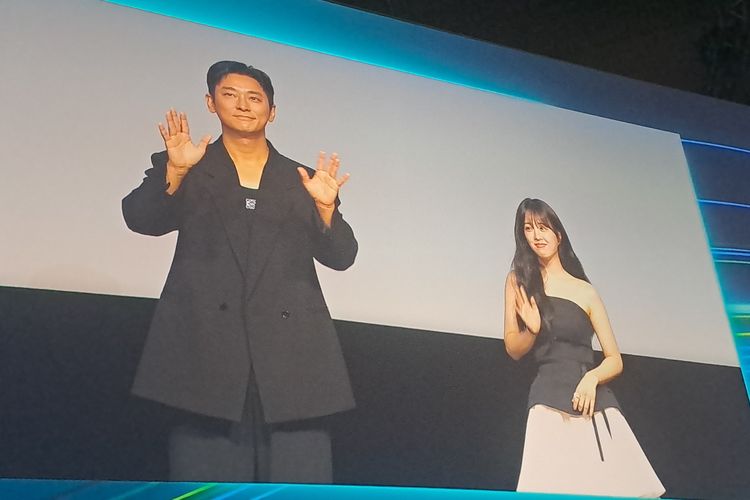 Bintangi Light Shop, Ju Ji Hoon: Saya Penggemar Berat Kang Full