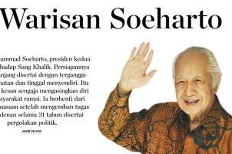 Soeharto