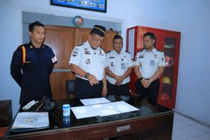 Bukan Sel Mewah, Ini Keistimewaan Kamar D1 Lapas Blitar yang Dijual Rp 60 Juta