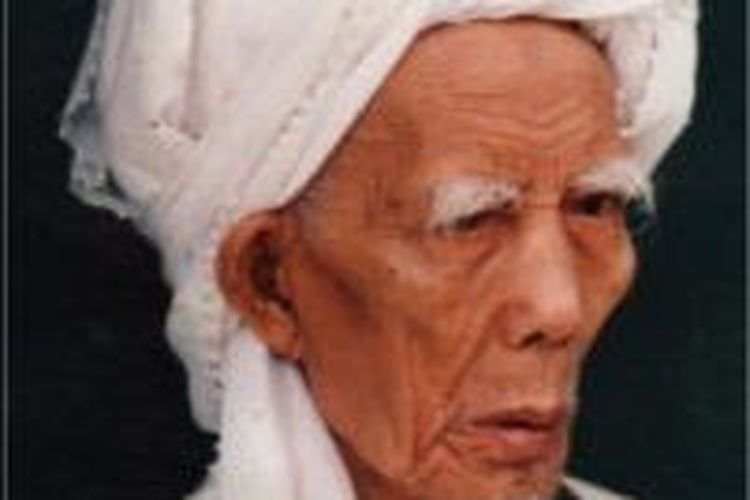 Muhammad Zainuddin Abdul Madjid