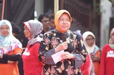Tiga Warga Surabaya Terjangkit DBD, Ini Pencegahan Ala Risma 