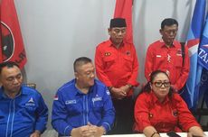 PDI-P dan Demokrat Sepakat Berkoalisi di Pilkada Gunungkidul