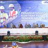 Kementerian PUPR Rampungkan 838 Paket Tender Dini Proyek Infrastruktur Senilai Rp 17,5 Triliun