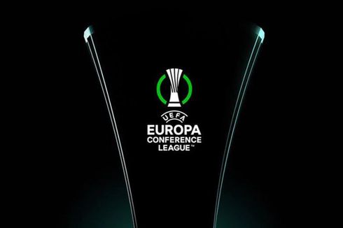 Drawing UEFA Europa Conference League 2021-2022
