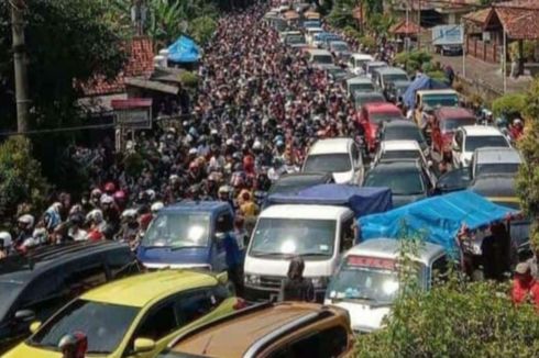 Saatnya Pemerintah Benahi Transportasi Umum di Tempat Tujuan Mudik