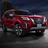 Nissan Terra Model Baru Masuk Asia Tenggara Agustus 2021