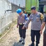 Gerombolan Tak Dikenal Serang Warga di Semarang, Ditemukan Potongan Tempe dan Darah Berceceran