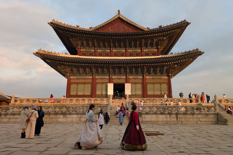 Liburan ke Korea Selatan Bisa Lebih Mahal, Ini Alasannya