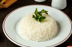 Trigliserida Tinggi Bolehkah Makan Nasi Putih?