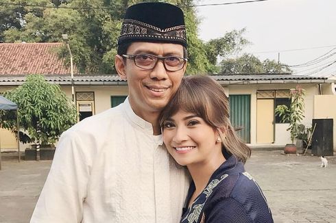 Vanessa Angel Ulang Tahun, Doddy Sudrajat Berencana Nyekar ke Makam Putrinya