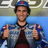 Alex Rins Punya Prediksi soal Comeback Marc Marquez