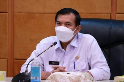 Pemkot Pekanbaru Izinkan Belajar Tatap Muka di Sekolah, Ini Syaratnya