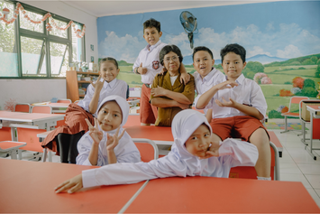 Masihkah Relevan Peran dan Tugas Komite Sekolah?