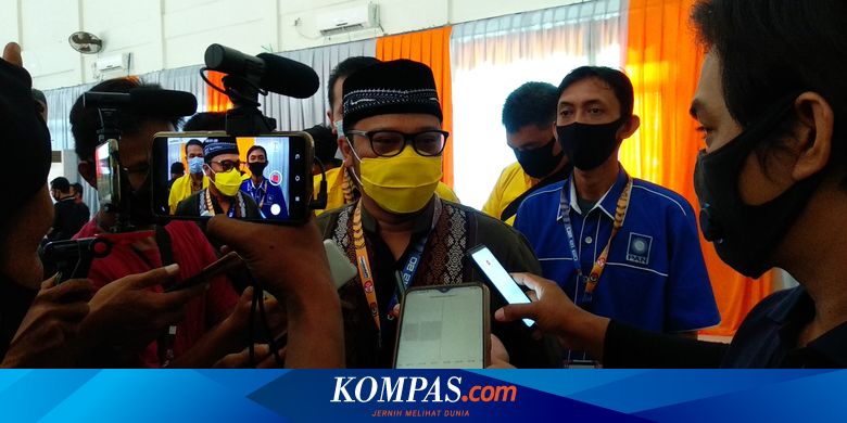 Berita Harian Indramayu Terbaru Hari Ini - Kompas.com