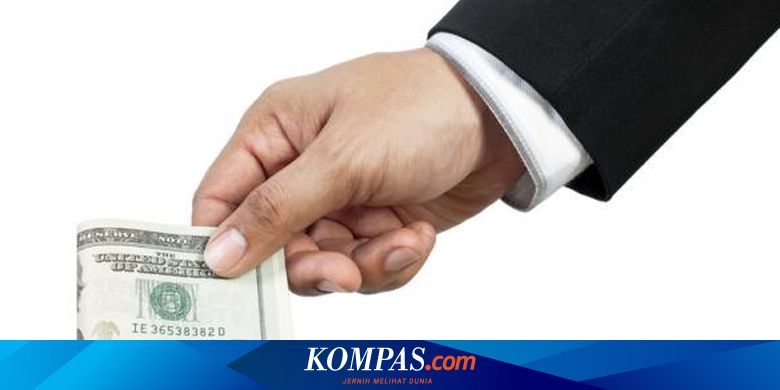 AMPPY: Dugaan Pungli di SMKN 2 Yogya, Tiap Siswa Ditarik Rp 5 Juta - Vimarsana News