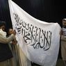 Taliban Ganti Bendera Afghanistan, yang Lama Jadi Simbol Perlawanan Warga